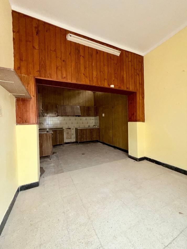 Casa en venta en Santa Fe