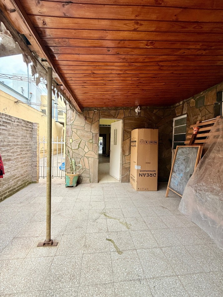 Casa en venta en Santa Fe