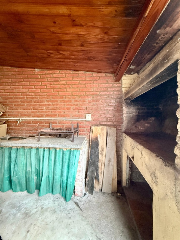 Casa en venta en Santa Fe