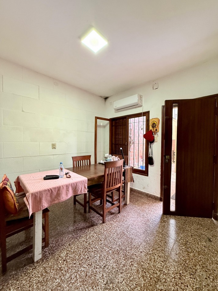 Casa en venta en Santa Fe