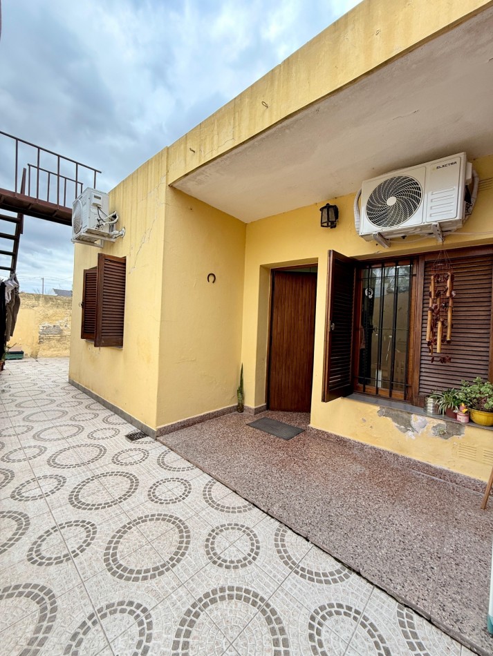 Casa en venta en Santa Fe