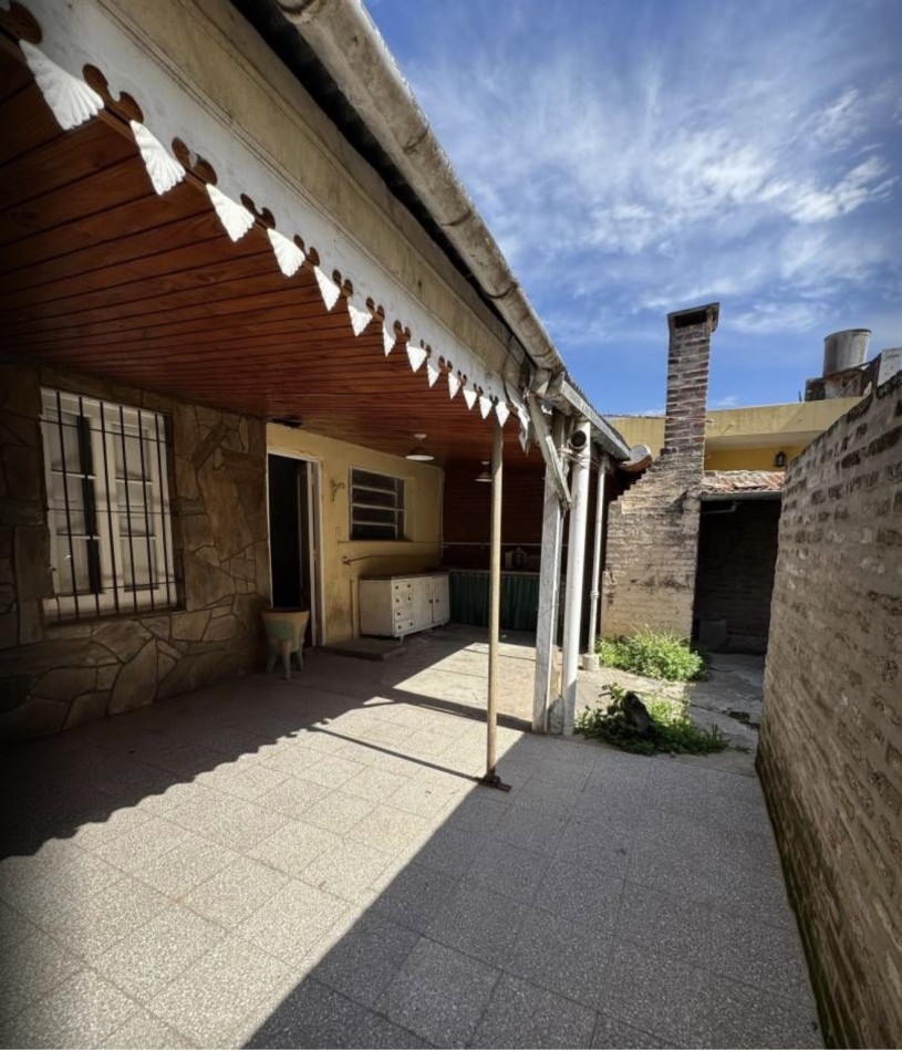 Casa en venta en Santa Fe