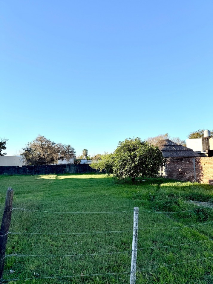 Terreno en venta en Helvecia 