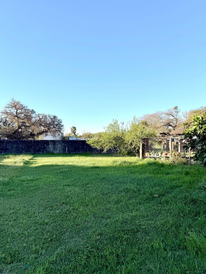 Terreno en venta en Helvecia 
