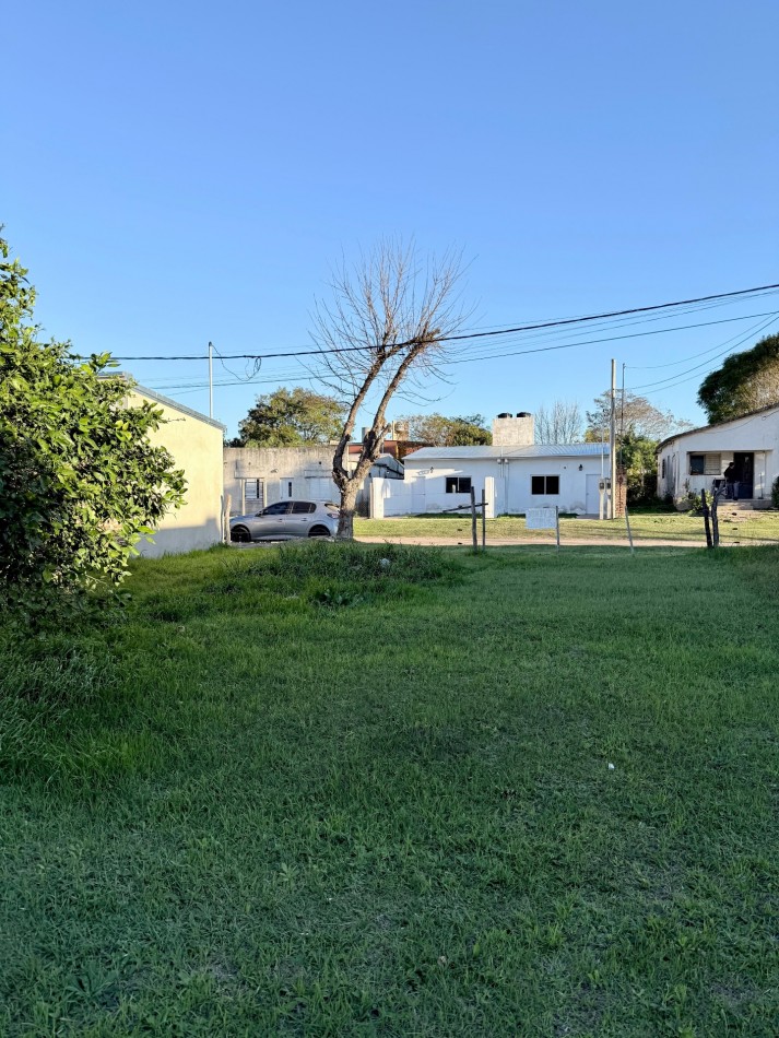 Terreno en venta en Helvecia 