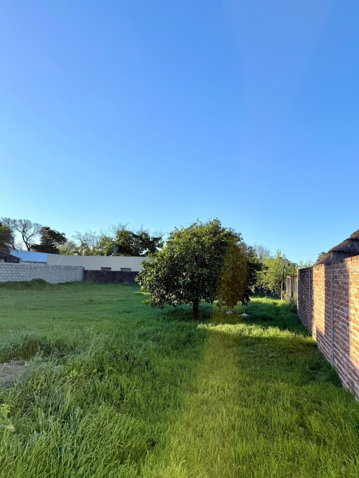 Terreno en venta en Helvecia 