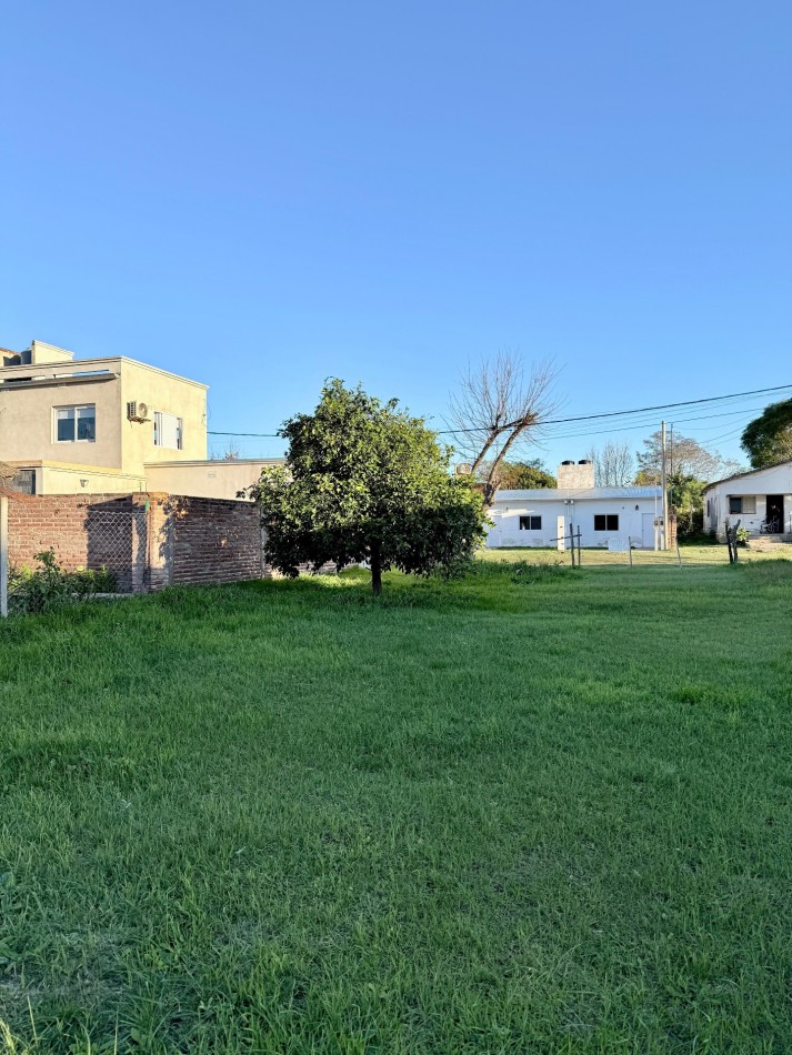Terreno en venta en Helvecia 