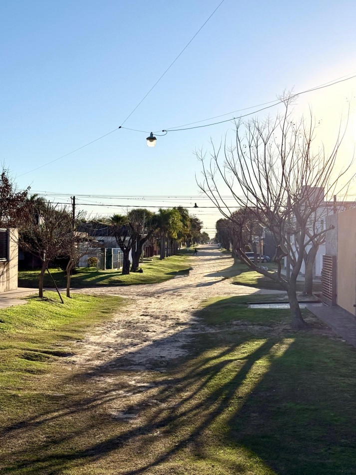 Terreno en venta en Helvecia 