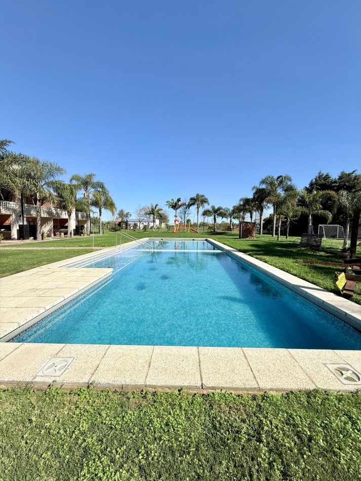 Cabaña en venta en Santa Rosa de Calchines 