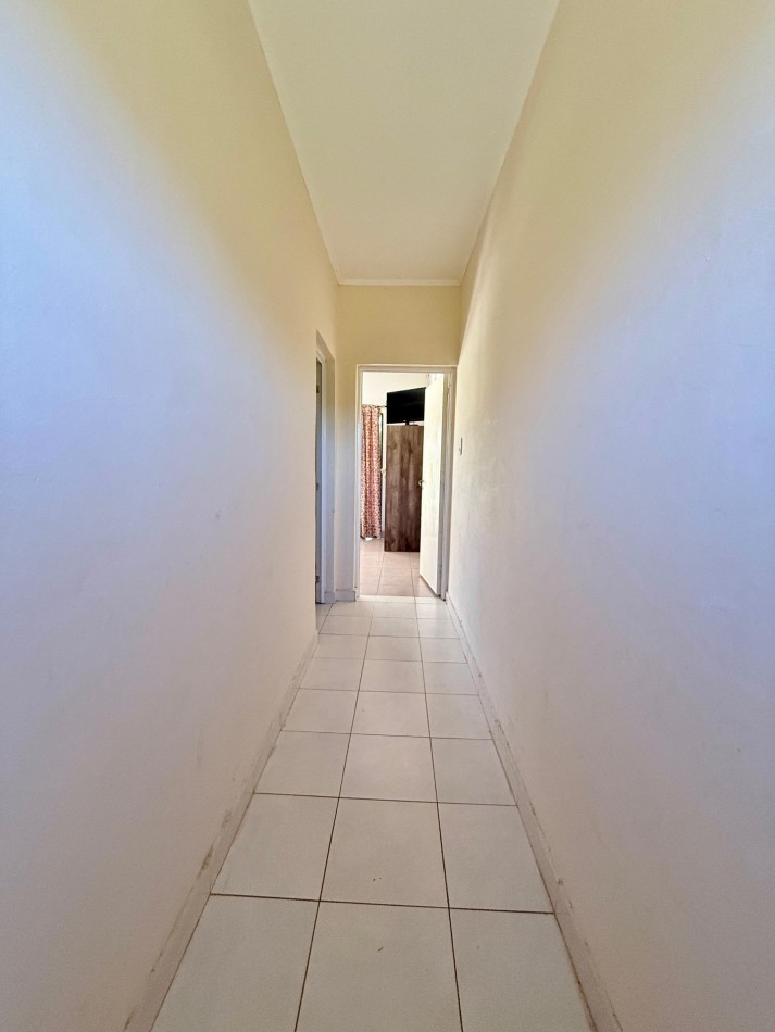 Cabaña en venta en Santa Rosa de Calchines 
