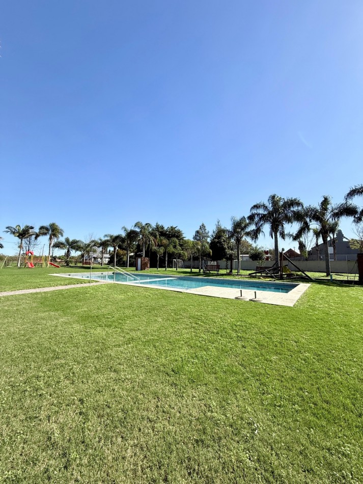 Cabaña en venta en Santa Rosa de Calchines 