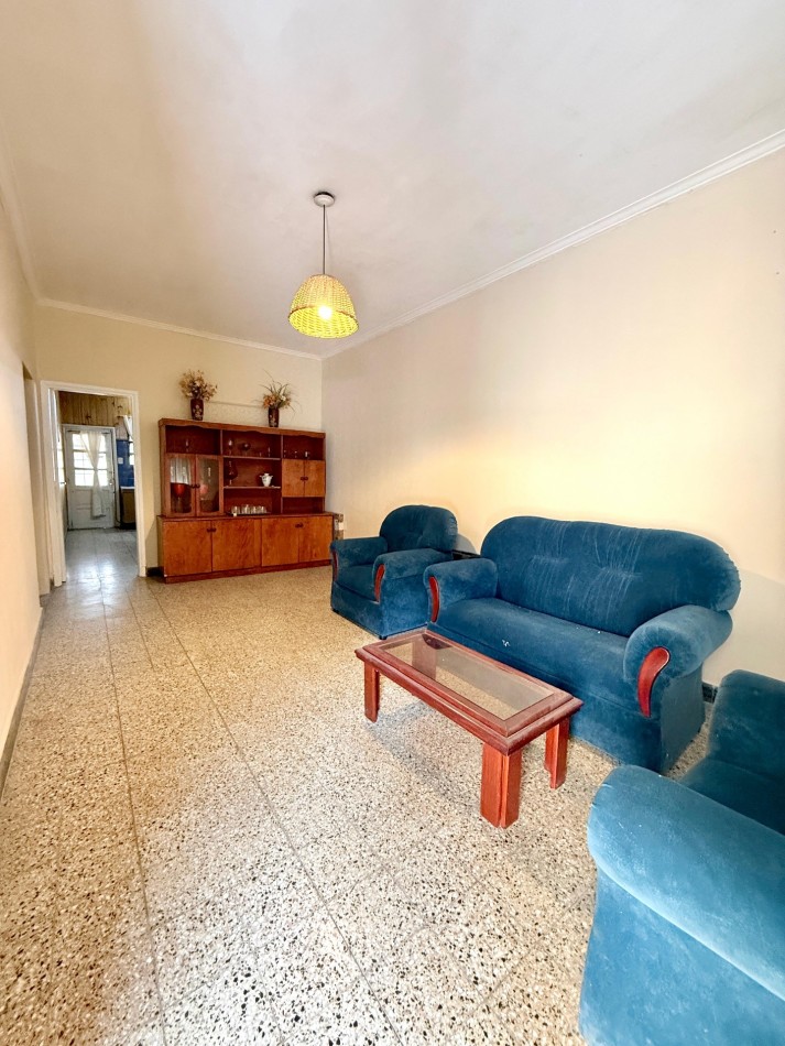Casa en venta en Santa Fe