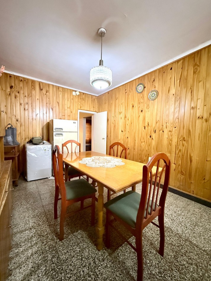 Casa en venta en Santa Fe