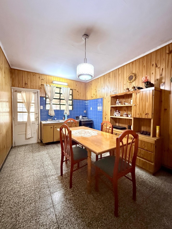 Casa en venta en Santa Fe