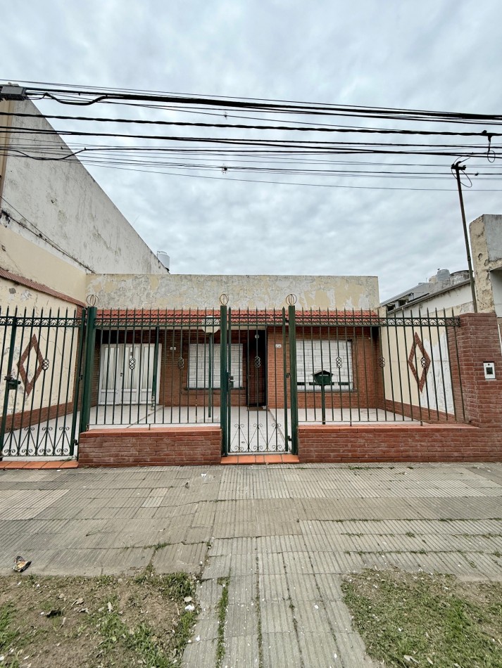 Casa en venta en Santa Fe
