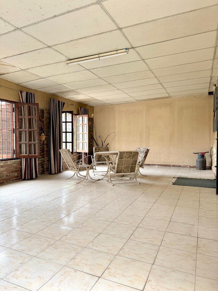 Casa en venta en Santa Fe