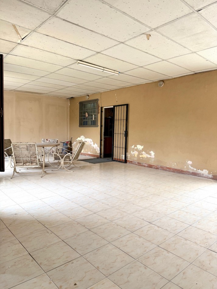 Casa en venta en Santa Fe