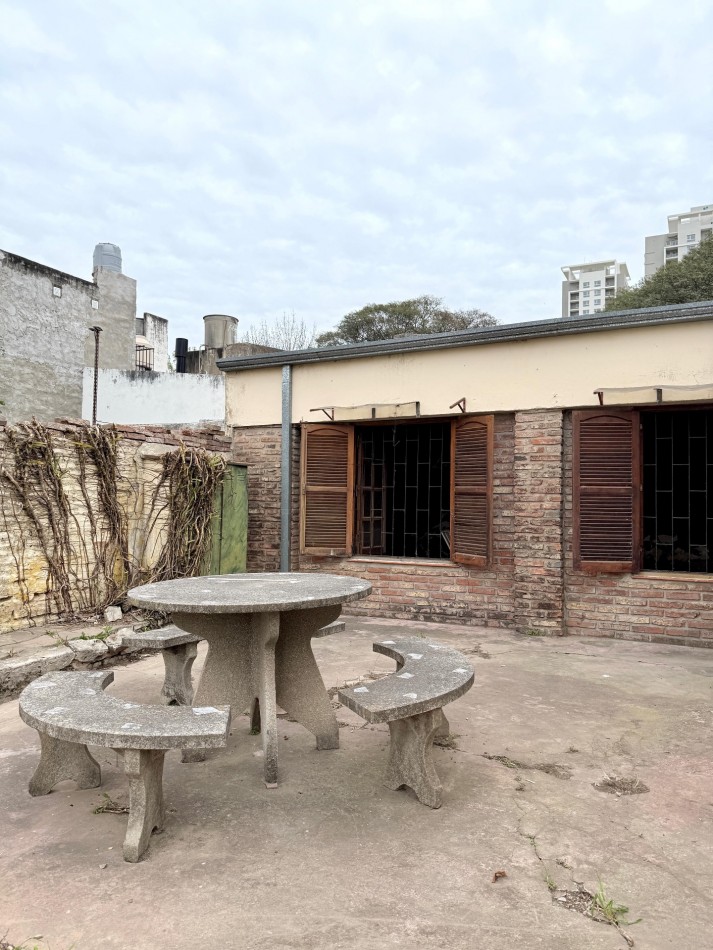 Casa en venta en Santa Fe