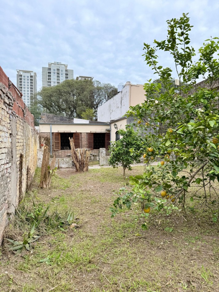 Casa en venta en Santa Fe