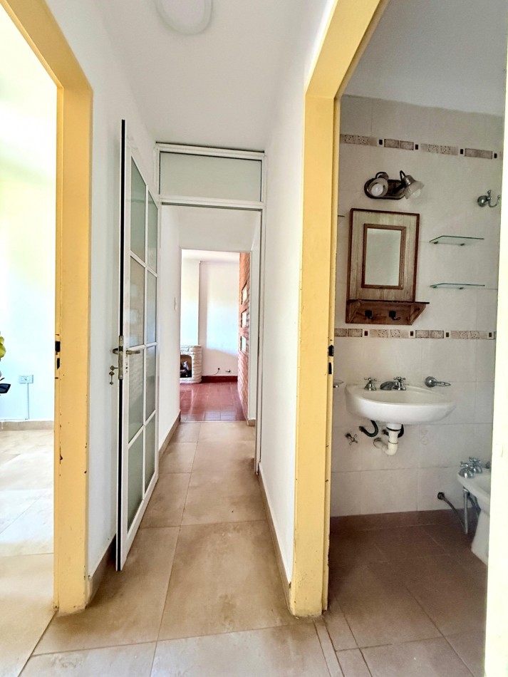 Departamento en venta en Santa Fe
