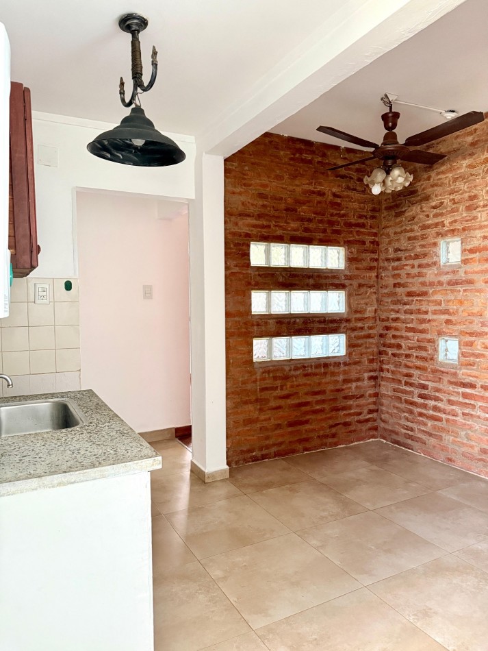 Departamento en venta en Santa Fe