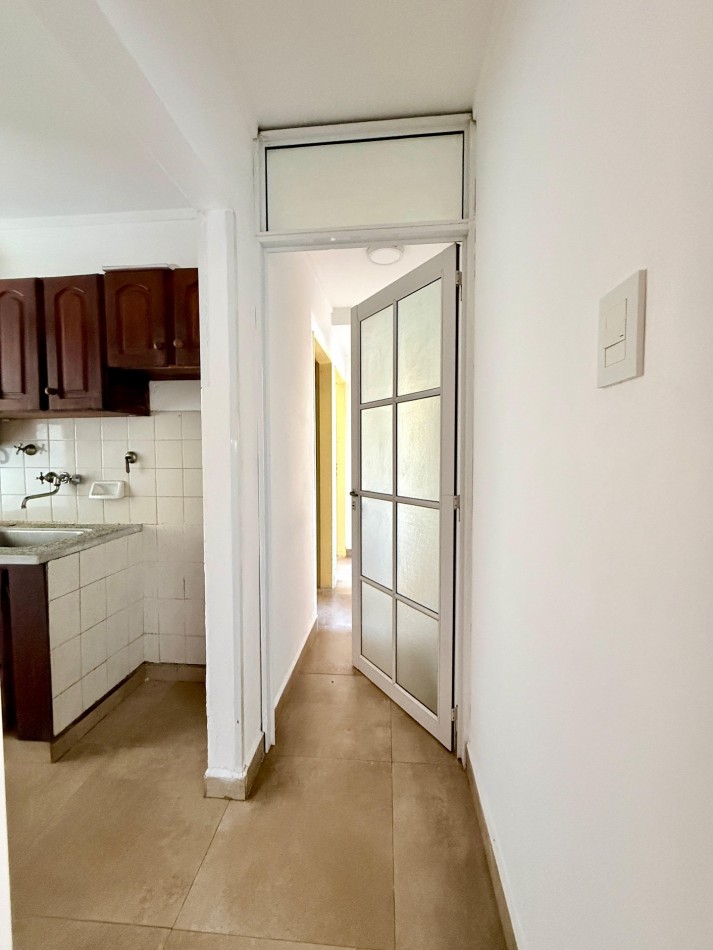 Departamento en venta en Santa Fe