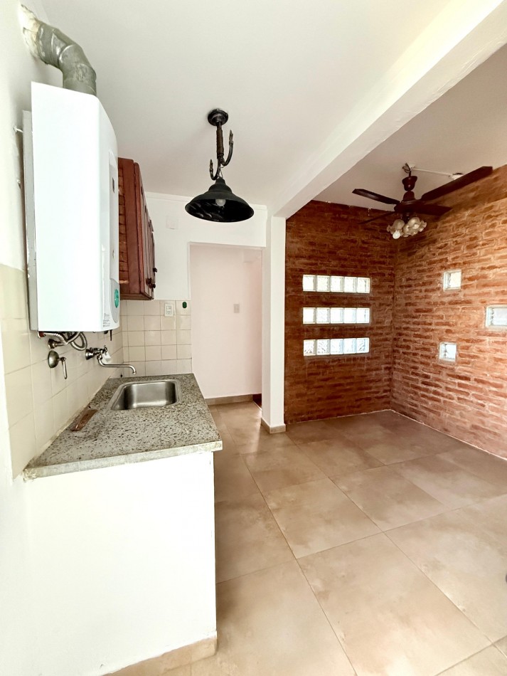Departamento en venta en Santa Fe