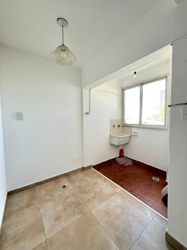 Departamento en venta en Santa Fe
