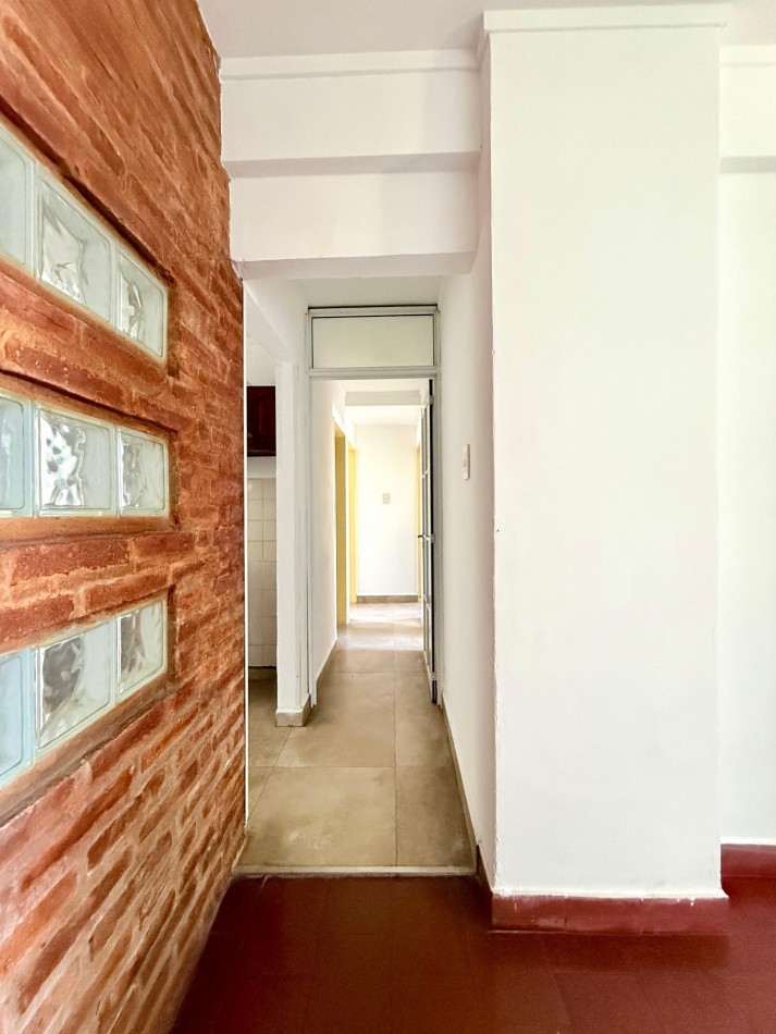 Departamento en venta en Santa Fe