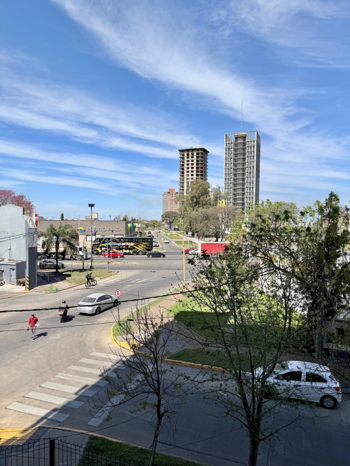 Departamento en venta en Santa Fe