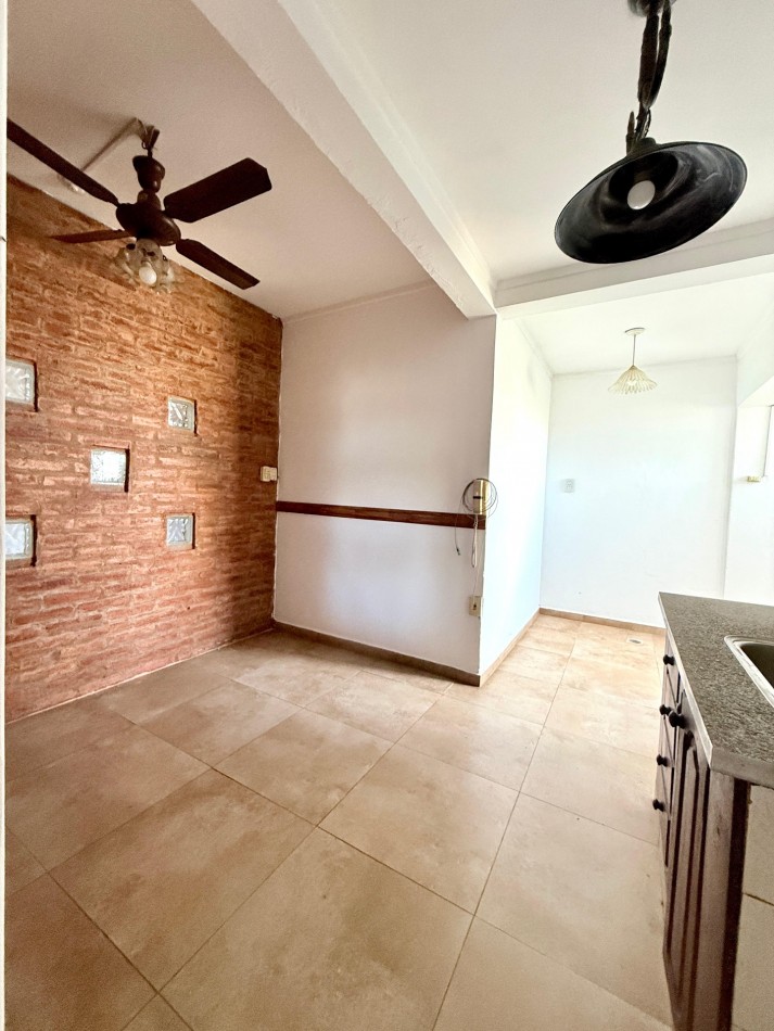 Departamento en venta en Santa Fe