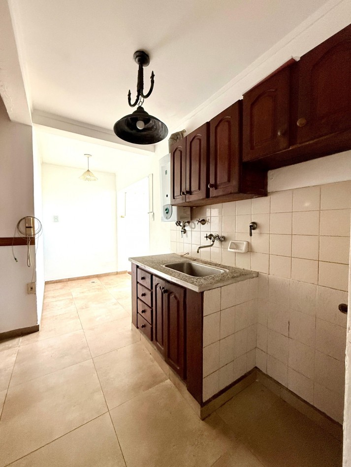 Departamento en venta en Santa Fe