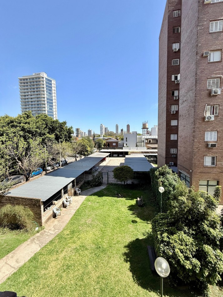 Departamento en venta en Santa Fe
