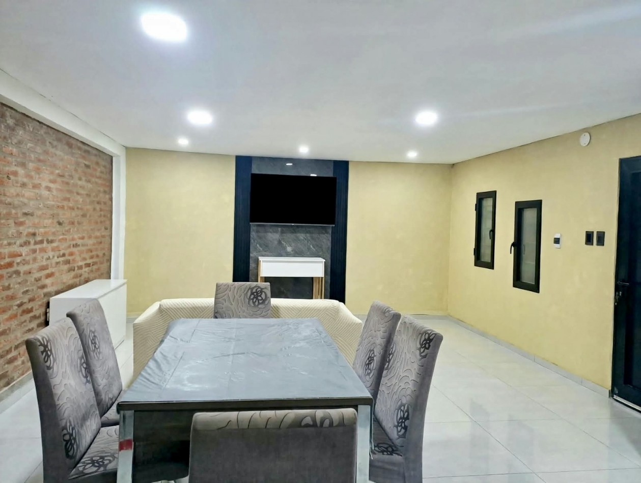 Casa en venta en Recreo - VENTA o PERMUTA