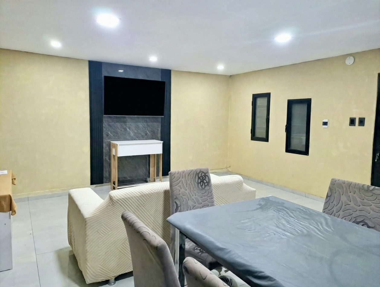 Casa en venta en Recreo - VENTA o PERMUTA
