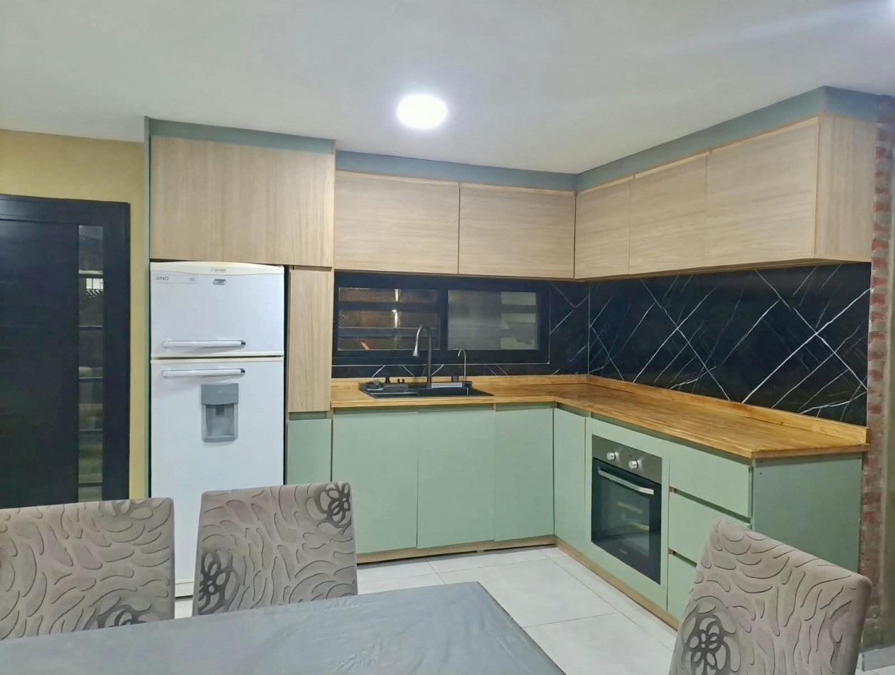 Casa en venta en Recreo - VENTA o PERMUTA