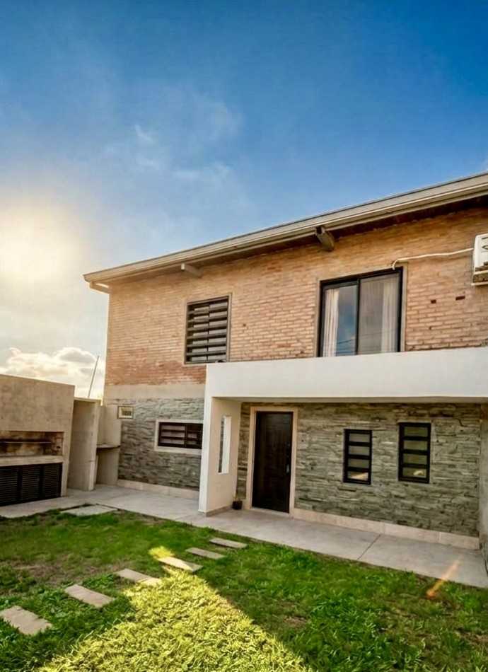 Casa en venta en Recreo - VENTA o PERMUTA