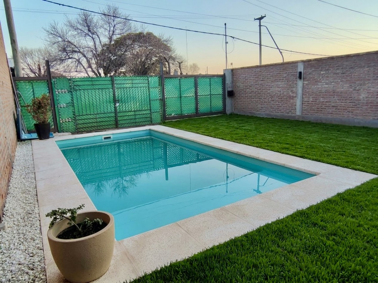 Casa en venta en Recreo - VENTA o PERMUTA