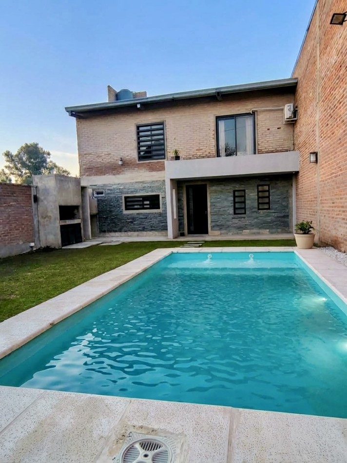Casa en venta en Recreo - VENTA o PERMUTA