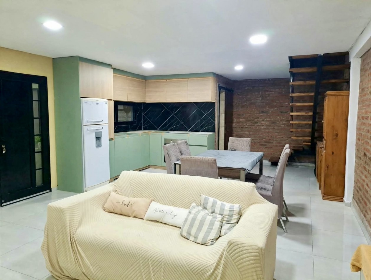 Casa en venta en Recreo - VENTA o PERMUTA