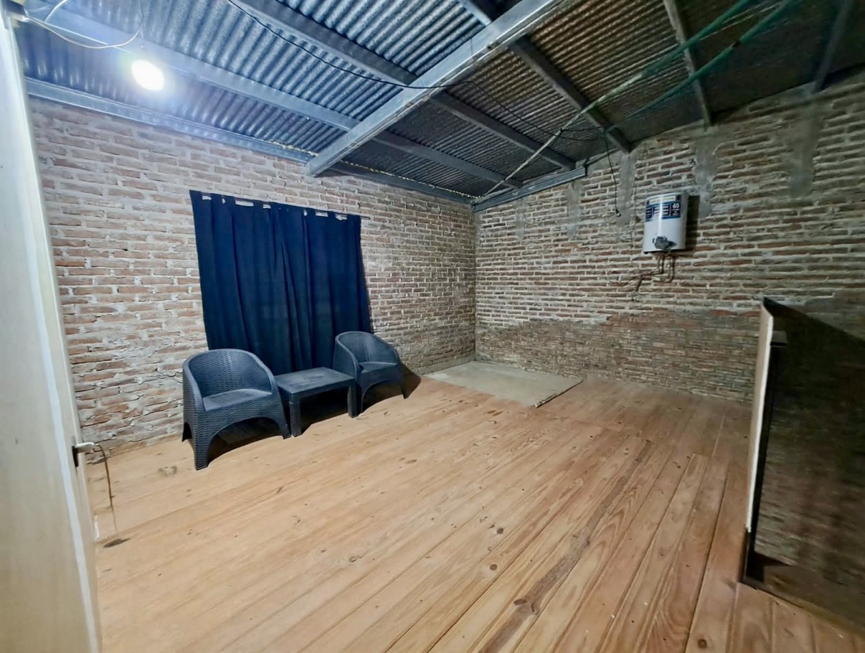 Casa en venta en Recreo - VENTA o PERMUTA