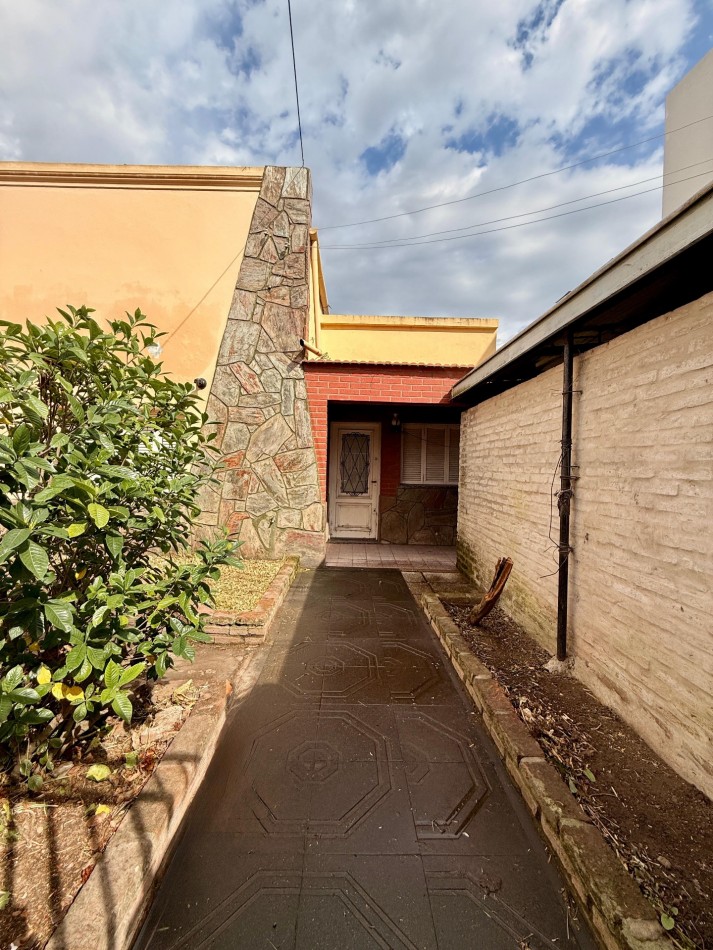 Casa en venta en Santa Fe