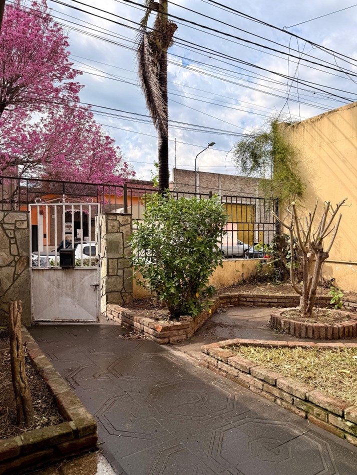 Casa en venta en Santa Fe