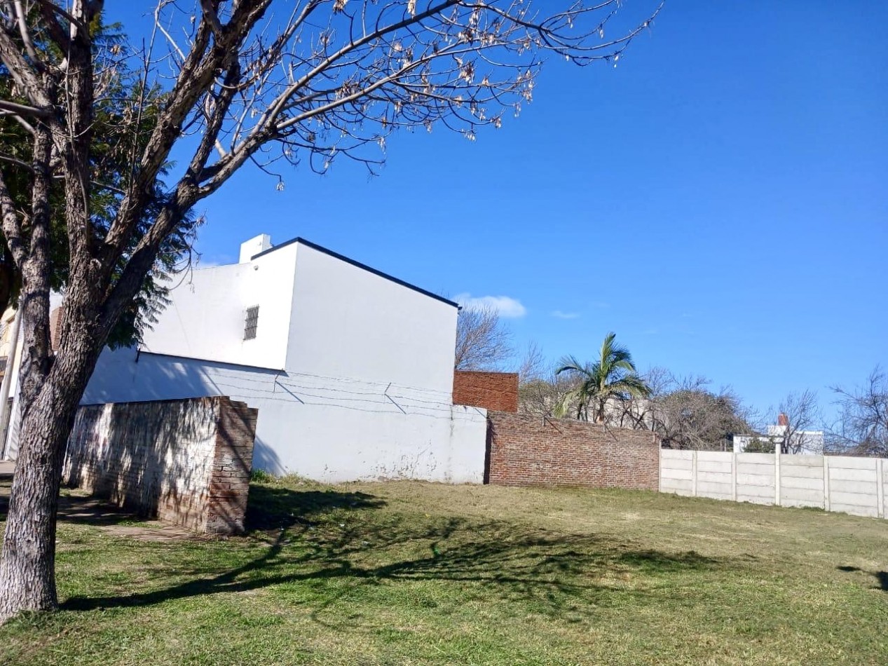 Terreno en venta en Santa Fe