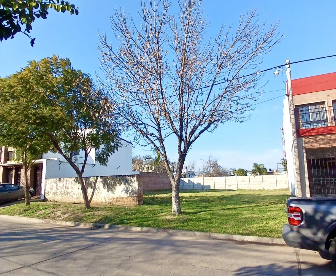 Terreno en venta en Santa Fe