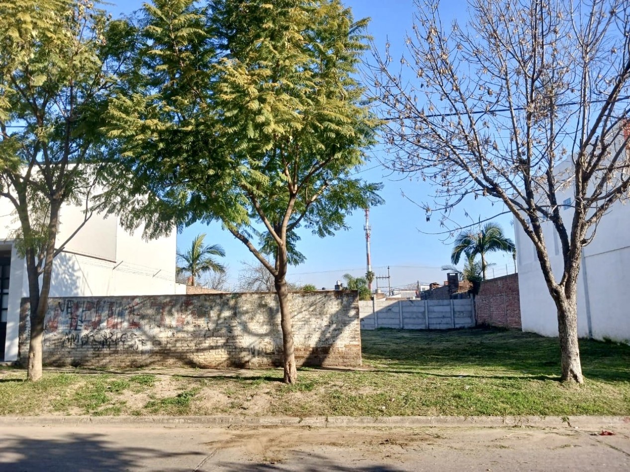 Terreno en venta en Santa Fe
