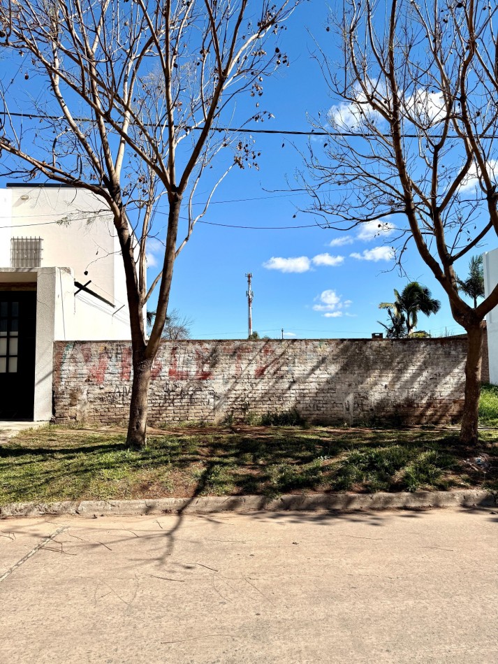 Terreno en venta en Santa Fe