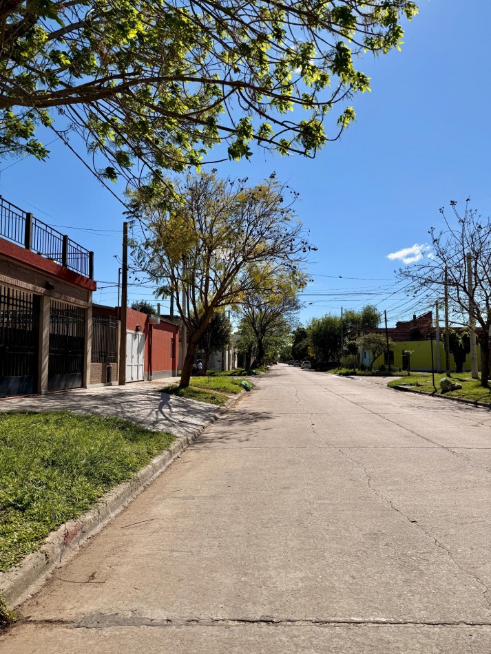 Terreno en venta en Santa Fe