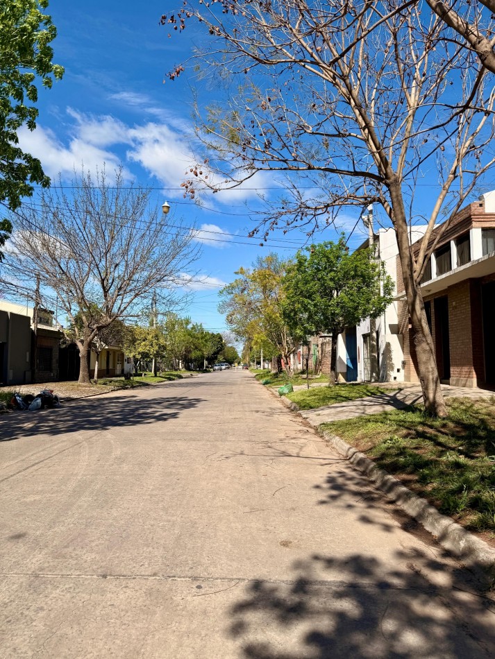 Terreno en venta en Santa Fe