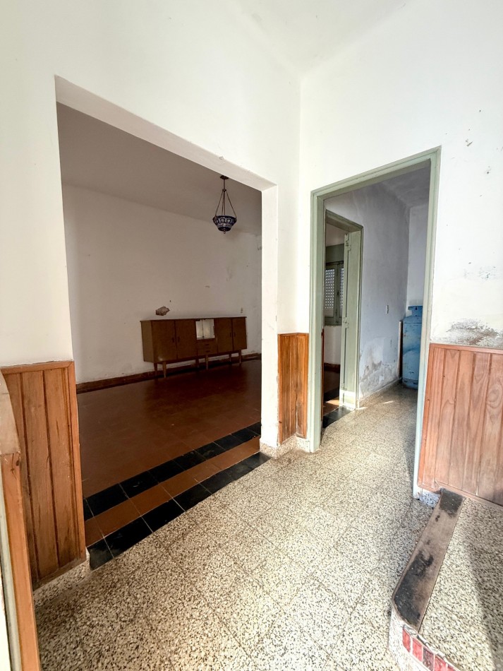 Casa en venta en Helvecia 